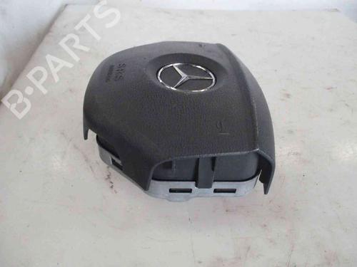 Driver airbag MERCEDES-BENZ B-CLASS Sports Tourer (W245) B 180 CDI (245.207) | BP19718257C9 