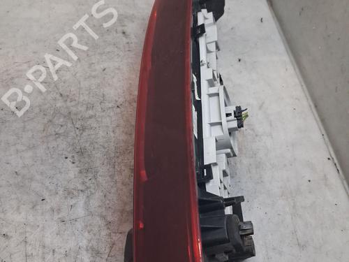 Right taillight PEUGEOT PARTNER Tepee 1.6 HDi 90 | BP39892243C35 - Image 4