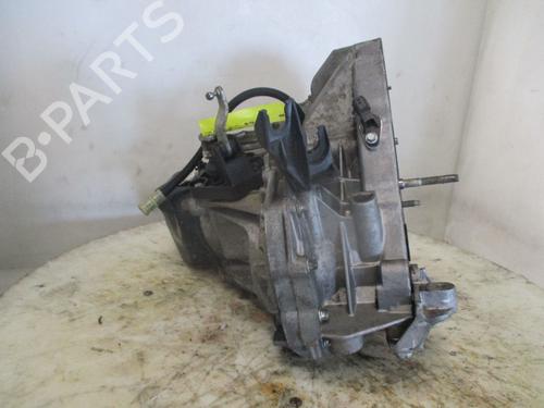 Gearbox RENAULT TWINGO II (CN0_) 1.5 dCi (CN0U) | BP39384957M3 - Image 4