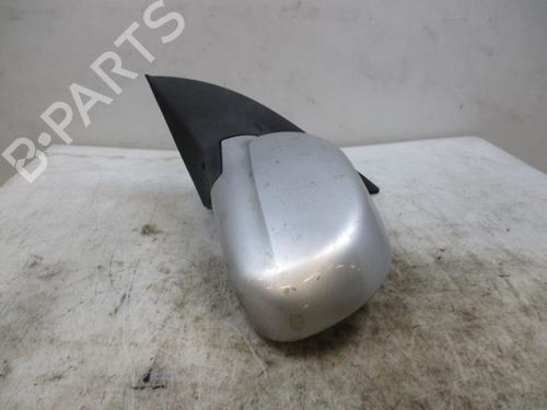 Left mirror CHEVROLET NUBIRA Saloon 2.0 D | BP26638736C26 