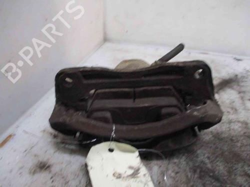 Used Right front brake caliper HYUNDAI ACCENT I (X-3) 1.3 i 12V (84 hp) 24009205