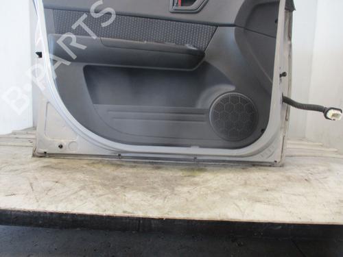 Left front door HYUNDAI GETZ (TB) 1.5 CRDi | BP24971870C2 