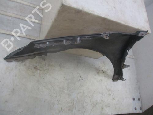 Left front fenders CITROËN C4 I (LC_) 1.6 HDi | BP29738697C41