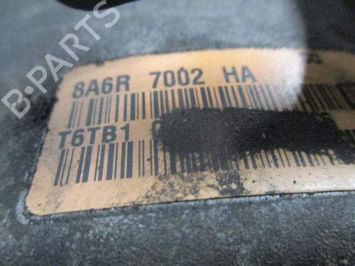 Gearbox FORD FIESTA VI (CB1, CCN) 1.6 TDCi | BP24014028M3  - Image 5