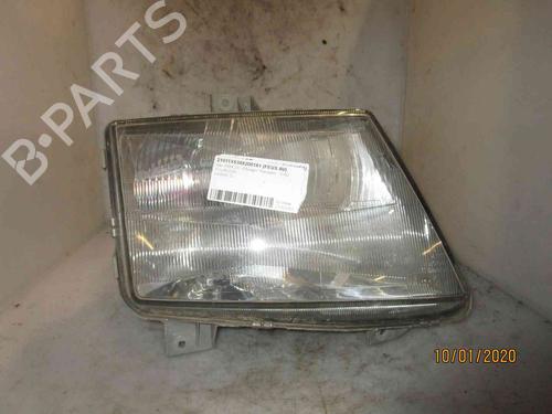 Used Right headlight MERCEDES-BENZ VITO Van (W638) 108 CDI 2.2 (638.094) (82 hp) 19713286