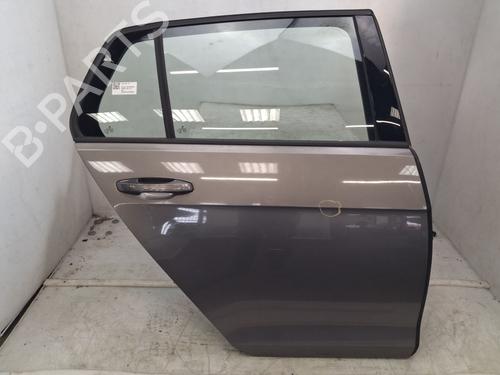 Used Right rear door Right rear door 38545173 38545173