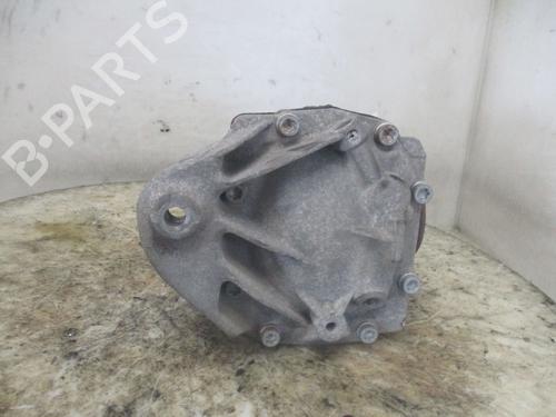Used Rear differential Rear differential BMW 4 Coupe (F32, F82) 420 d xDrive (184 hp) 33560887 33560887