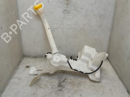Used Windscreen washer tank Windscreen washer tank RENAULT CLIO V (B7_) 1.0 TCe 90 (B7MT) (91 hp) 34355819 34355819