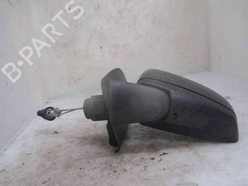 Left mirror FIAT PANDA (169_) 1.1 (169.AXA1A) | BP19723025C26