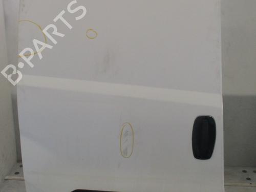 Used Right slide door Right slide door FIAT DOBLO Cargo (263_) 1.3 D Multijet (90 hp) 33458627 33458627
