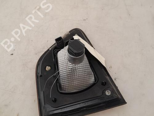 Left tailgate light RENAULT KADJAR (HA_, HL_) 1.2 TCe 130 (HLMR) | BP38473568C79 - Image 5