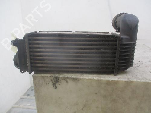 Intercooler PEUGEOT 607 (9D, 9U) 2.2 HDi | BP29600045M30 