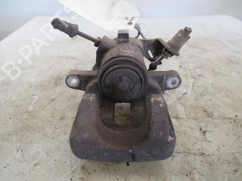 Højre bremsekaliber bag CITROËN C3 Picasso (SH_) 1.6 HDI 90 (92 hp) 28800694