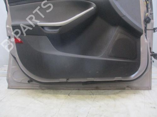 Left front door FORD FOCUS III 1.6 Flexifuel | BP29738701C2 