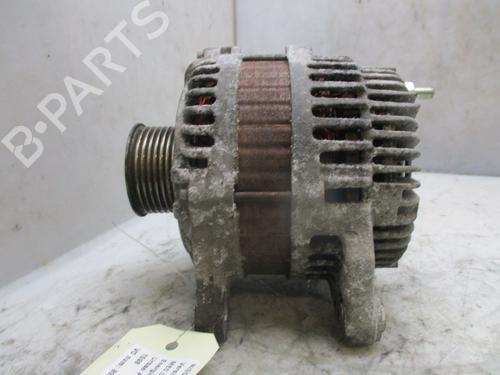Alternator NISSAN JUKE (F15) 1.6 | BP25933034M7 