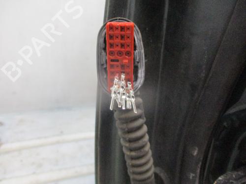 Dør højre fortil FORD FOCUS C-MAX (DM2) 2.0 TDCi | BP32128157C3 