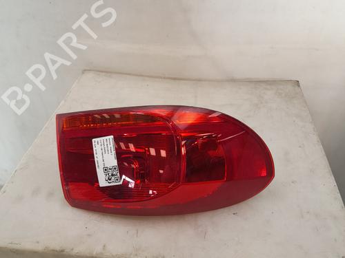 Used Right taillight Right taillight 38473589 38473589