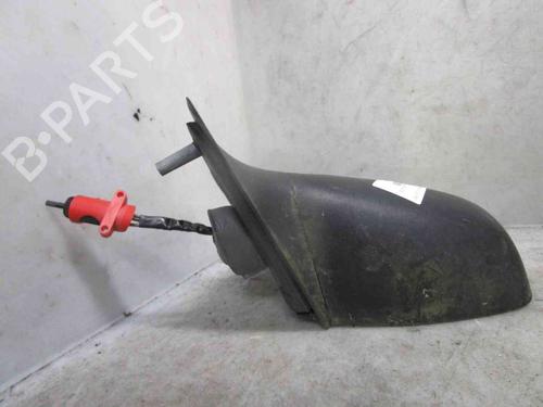 Left mirror FORD MONDEO II (BAP)  | BP19713405C26 