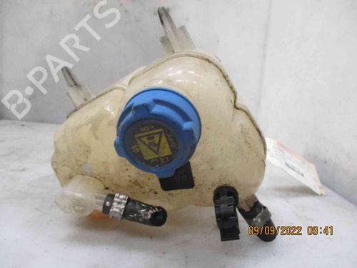 Used Expansion tank FIAT 500 (312_) 0.9 (312AXG1A, 312.AXG11) (86 hp) 26624017