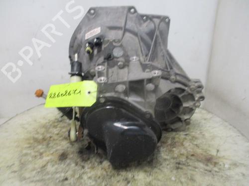 Gearbox FORD FIESTA VI (CB1, CCN) 1.4 TDCi | BP40239382M3 - Image 3