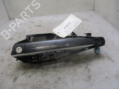 Türgriff vorne links außen für PEUGEOT 508 I (8D_) 2.0 HDi (140 hp) 24972549