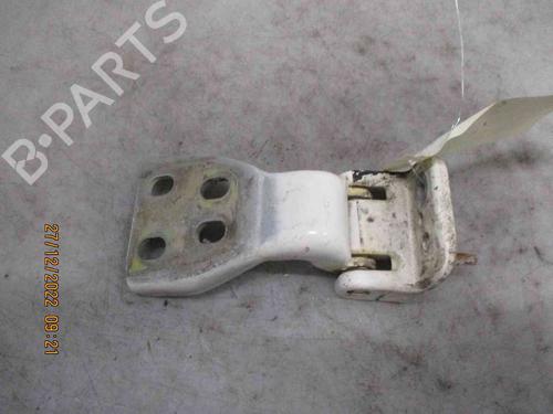 Used Hinge/Door check strap FORD TRANSIT Van (FA_ _) 2.0 DI (FAE_, FAF_, FAG_) (86 hp) 26628342