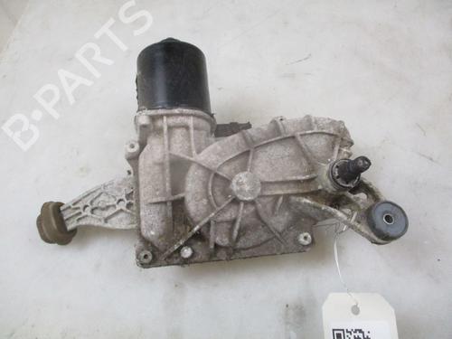 Used Front wipers mechanism RENAULT GRAND SCÉNIC III (JZ0/1_) 1.6 dCi (JZ00, JZ12) (130 hp) 30310189