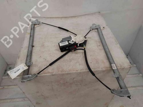 Used Front left window mechanism PEUGEOT 807 (EB_) 2.2 HDi (128 hp) 19741221