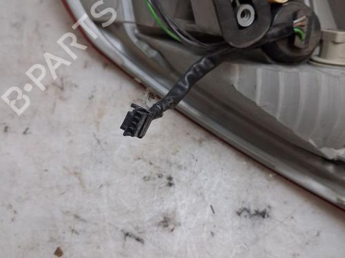 Right tailgate light RENAULT MEGANE III Hatchback (BZ0/1_, B3_) 1.5 dCi (BZ09, BZ0D, BZ1W, BZ29, BZ14) | BP38473607C80 - Image 6