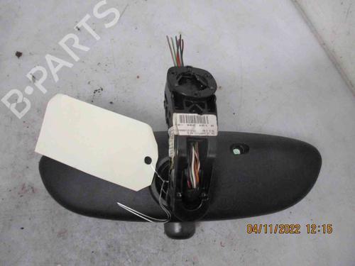 Rear mirror BMW 1 (E87)  | BP26627700I6 