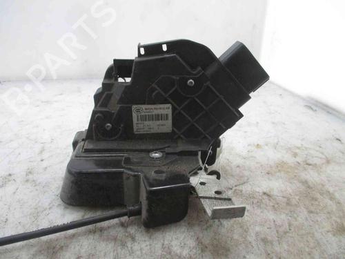 Used Front right lock FORD S-MAX (WA6) 2.0 TDCi (140 hp) 26621349
