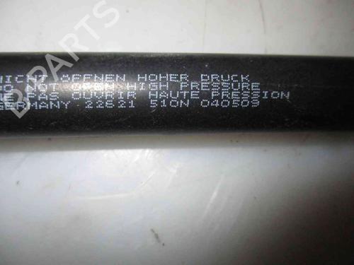 Tailgate lift support MERCEDES-BENZ M-CLASS (W163) ML 270 CDI (163.113) | BP26621557C138 