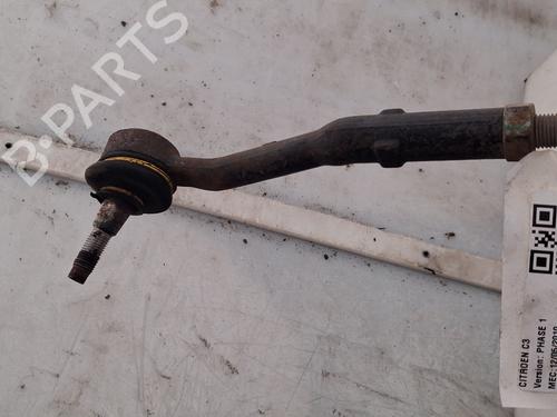 Steering rack CITROËN C3 II (SC_) 1.4 HDi 70 (SC8HZC, SC8HR0, SC8HP4) | BP40024969M22 - Image 3
