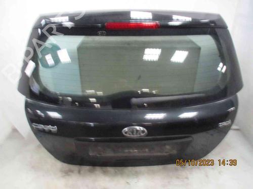 Used Tailgate KIA CEE'D Hatchback (ED) [2006-2012]  26631563