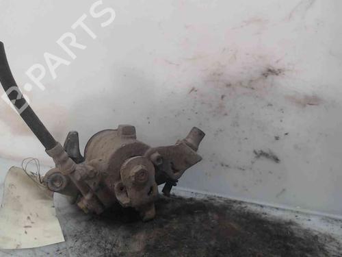 Left rear brake caliper SEAT IBIZA IV (6J5, 6P1) 1.2 | BP20205431M107 