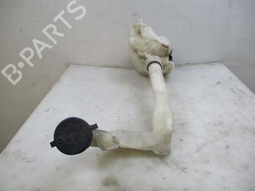 Windscreen washer tank PEUGEOT 1007 (KM_) 1.4 HDi | BP26637036C113