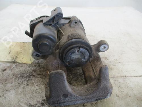 Used Left rear brake caliper AUDI Q3 (8UB, 8UG) 2.0 TDI (150 hp) 24970877