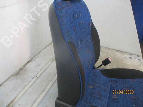 Right front seat CITROËN SAXO (S0, S1)  | BP24012561C16 