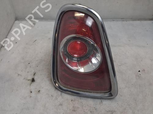 Used Left taillight Left taillight MINI MINI (R56) Cooper D (112 hp) 39966092 39966092