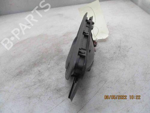 Rear left interior door handle PEUGEOT 405 I (15B) 1.8 Turbo Diesel | BP19735680I15 