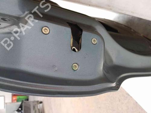 Left slide door CITROËN BERLINGO / BERLINGO FIRST MPV (MF_, GJK_, GFK_)  | BP26625604C74 