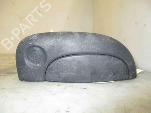 Used Front right exterior door handle RENAULT KANGOO Express (FC0/1_) 1.5 dCi (61 hp) 20204721