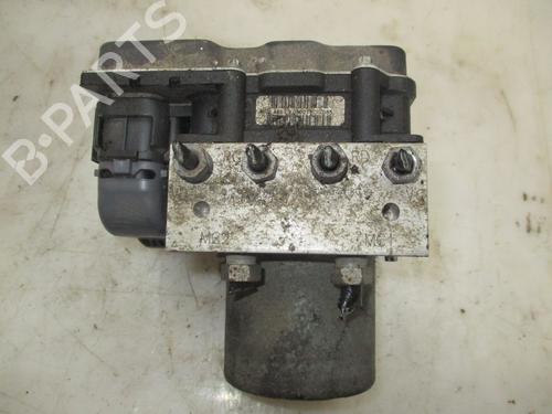 ABS pump CITROËN C4 Grand Picasso I (UA_) 1.6 HDi 110 | BP24971199M43 