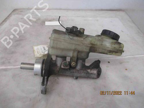 Used Brake master cylinder RENAULT SCÉNIC II (JM0/1_) [2003-2010]  26627429