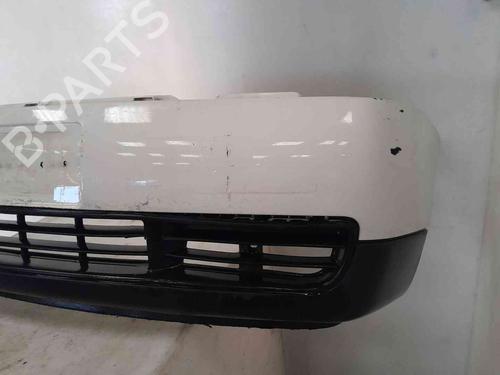 Front bumper VW LUPO I (6X1, 6E1) 1.0 | BP19716275C7 