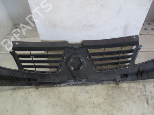 Grill RENAULT TRAFIC II Van (FL) 2.0 dCi 90 (FL0H, FL00, FL01, FL0M, FL0P, FL0S) | BP33006601C40  - Image 5