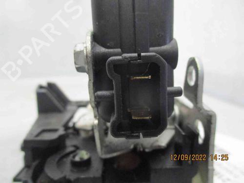 Front right lock DACIA SANDERO  | BP20204966C97 
