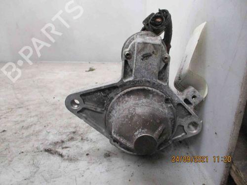 Used Starter Starter PEUGEOT 107 (PM_, PN_) 1.0 (68 hp) 19737459 19737459