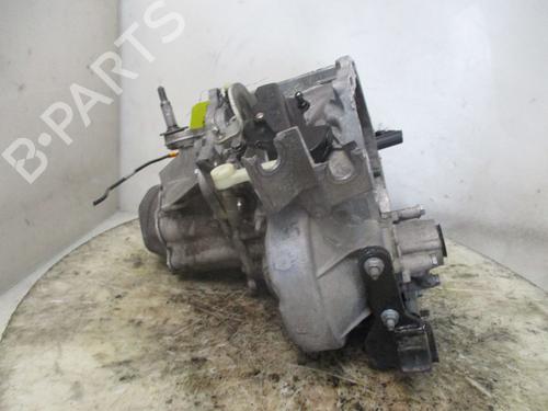 Gearbox CITROËN C4 II (NC_) 1.6 HDi 90 | BP38626925M3 - Image 4