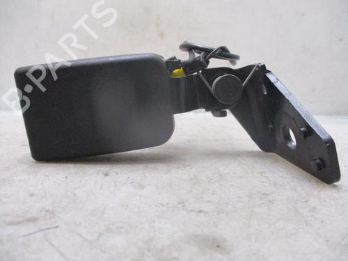 Used Seat buckle PEUGEOT 207 SW (WK_) 1.4 16V (95 hp) 26636801